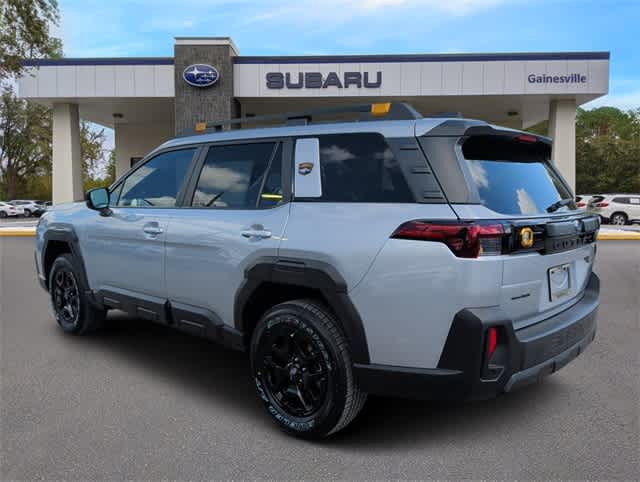 Thumbnail: 2026 Subaru Outback - 4