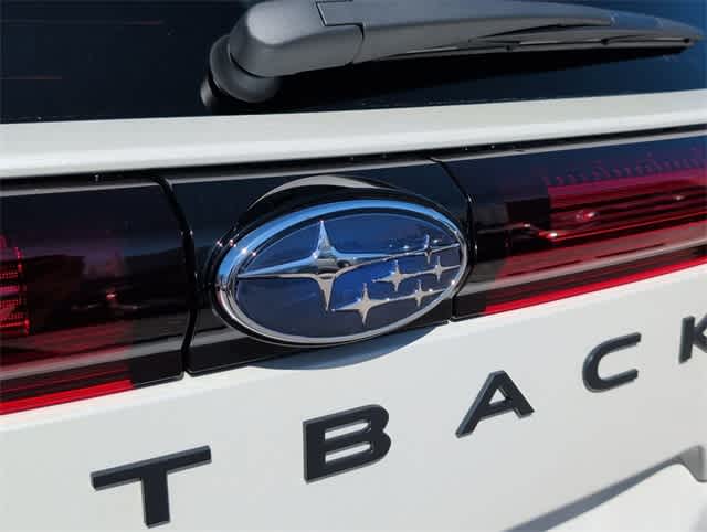 Thumbnail: 2026 Subaru Outback - 11