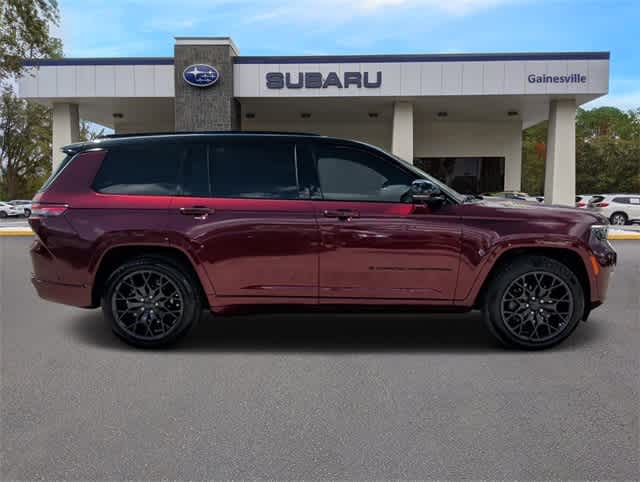 Thumbnail: 2023 Jeep Grand Cherokee L - 7