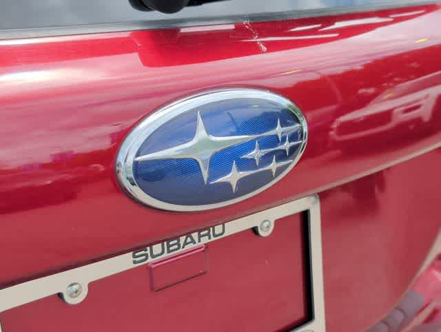 Thumbnail: 2017 Subaru Forester - 11