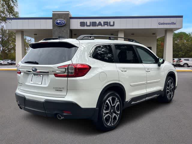 Thumbnail: 2026 Subaru Ascent - 6