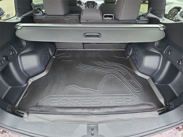 Thumbnail: 2026 Subaru Forester - 33