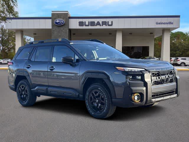 Thumbnail: 2026 Subaru Outback - 8