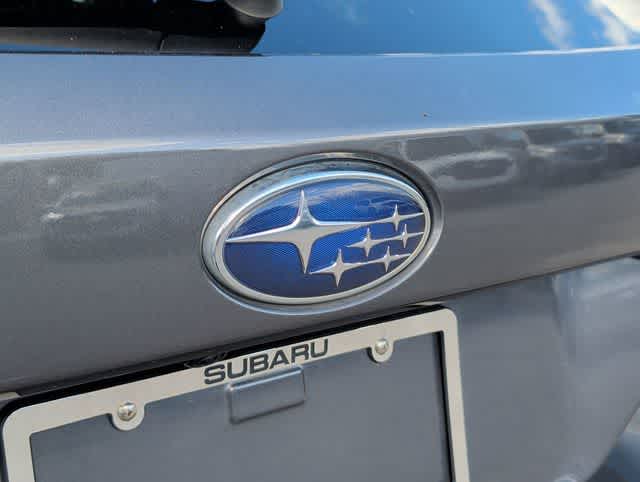 Thumbnail: 2021 Subaru Outback - 11
