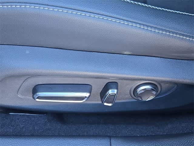 Thumbnail: 2024 Acura Integra - 16