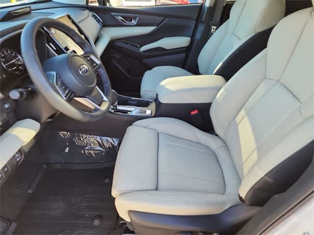 Thumbnail: 2025 Subaru Ascent - 14