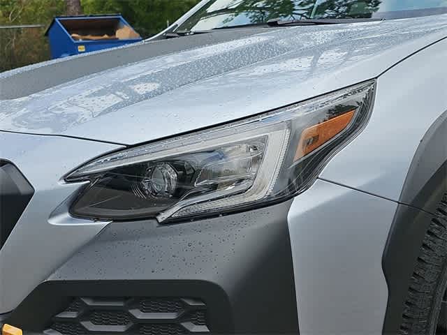 Thumbnail: 2024 Subaru Outback - 7