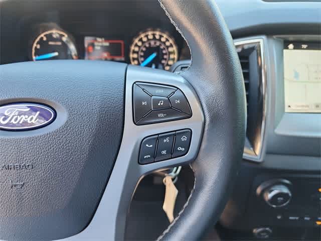 Thumbnail: 2019 Ford Ranger - 22