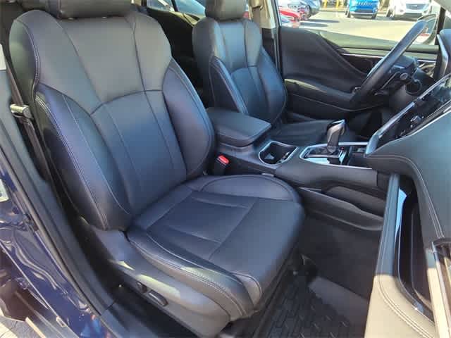 Thumbnail: 2023 Subaru Outback - 21