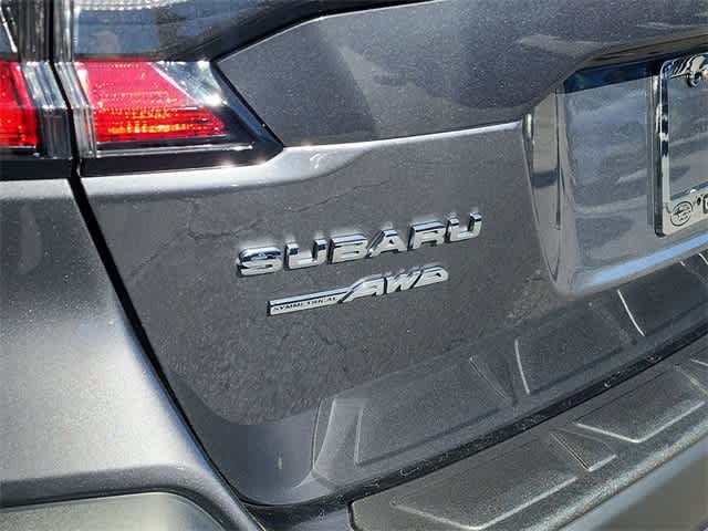 Thumbnail: 2025 Subaru Outback - 10