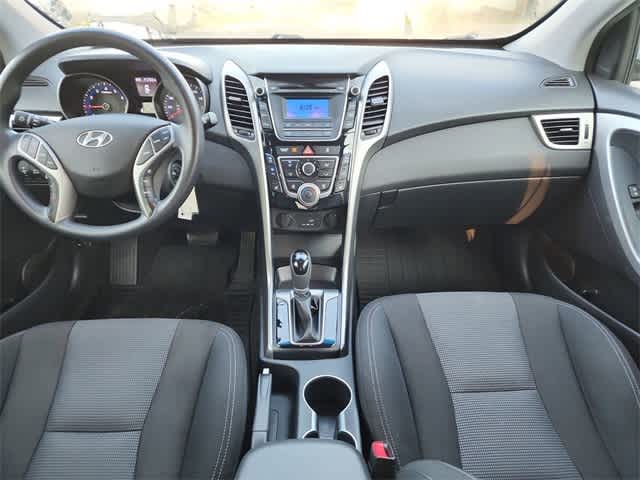 Thumbnail: 2016 Hyundai Elantra - 13