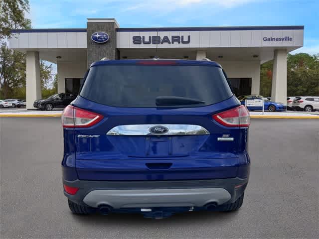 Thumbnail: 2016 Ford Escape - 5