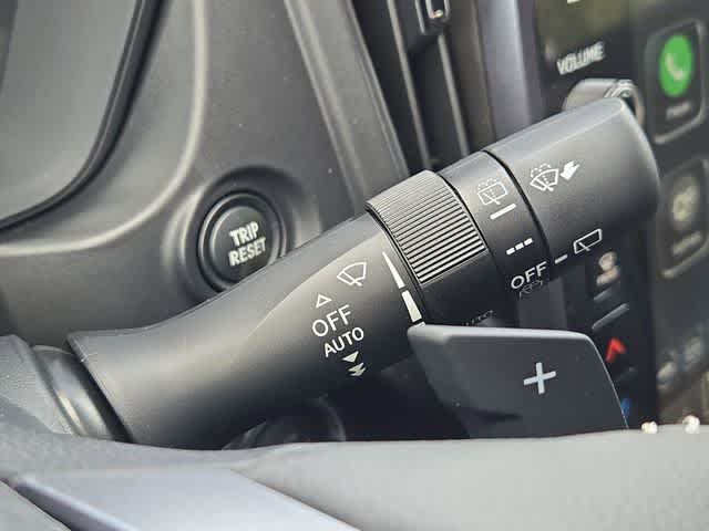 Thumbnail: 2026 Subaru Forester - 25