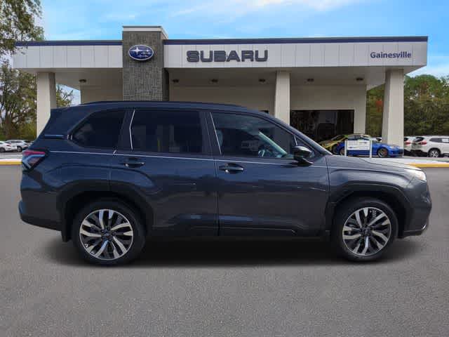 Thumbnail: 2025 Subaru Forester - 7