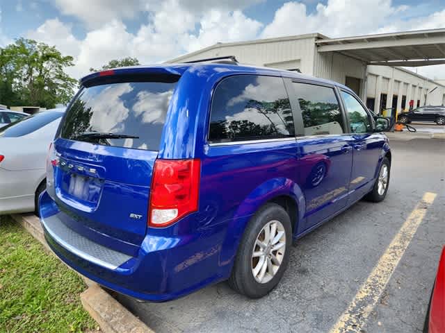 Thumbnail: 2020 Dodge Grand Caravan - 11