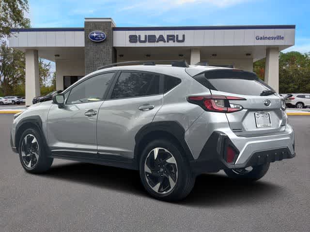 Thumbnail: 2026 Subaru Crosstrek - 4