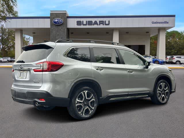 Thumbnail: 2026 Subaru Ascent - 6