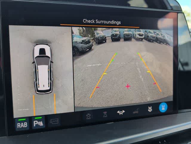 Thumbnail: 2026 Subaru Outback - 28