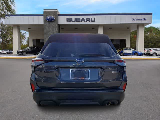 Thumbnail: 2025 Subaru Forester - 5