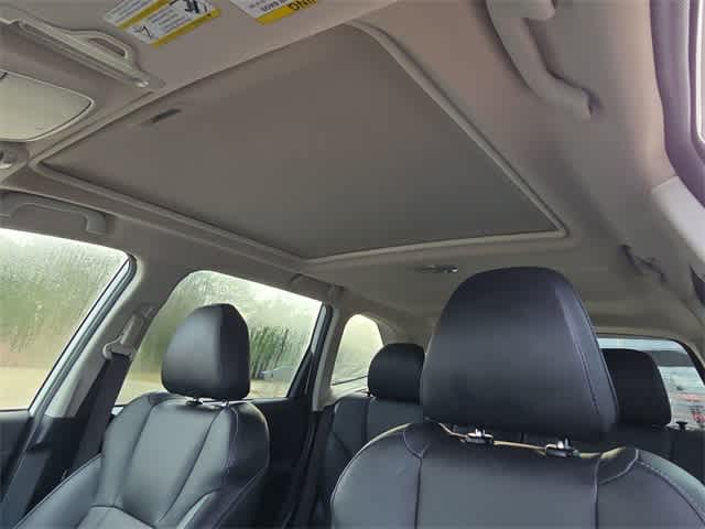 Thumbnail: 2021 Subaru Forester - 18