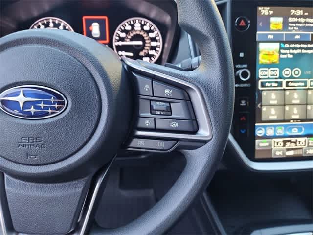 Thumbnail: 2025 Subaru Impreza - 22