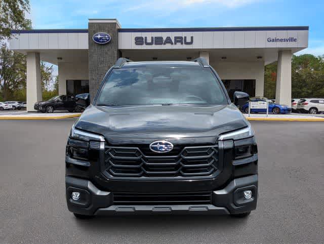 Thumbnail: 2026 Subaru Outback - 9