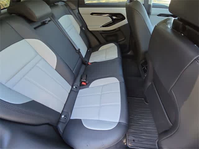 Thumbnail: 2025 Land Rover Range Rover Evoque - 20