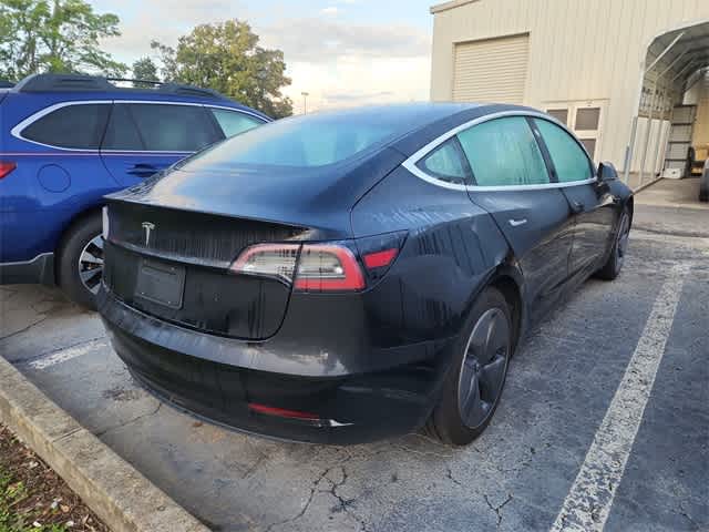 Thumbnail: 2019 Tesla Model 3 - 11