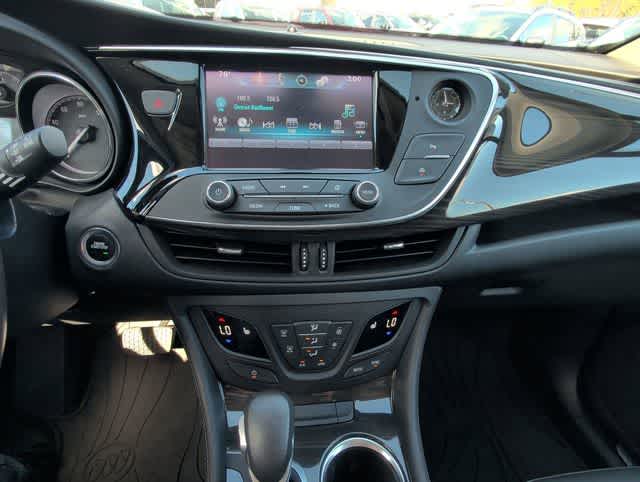 Thumbnail: 2019 Buick Envision - 27