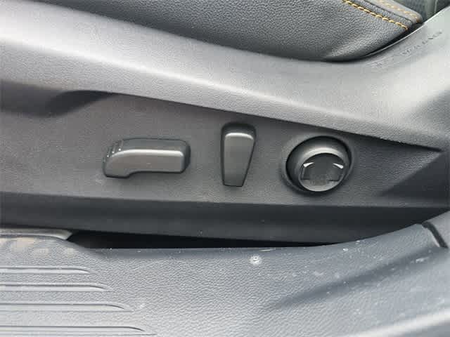 Thumbnail: 2024 Subaru Outback - 21