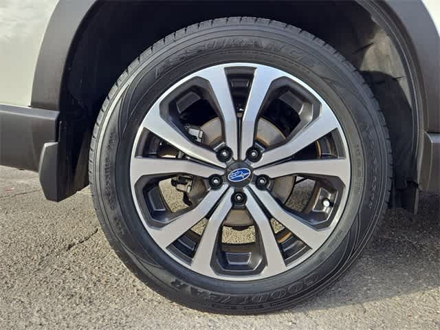 Thumbnail: 2021 Subaru Forester - 13