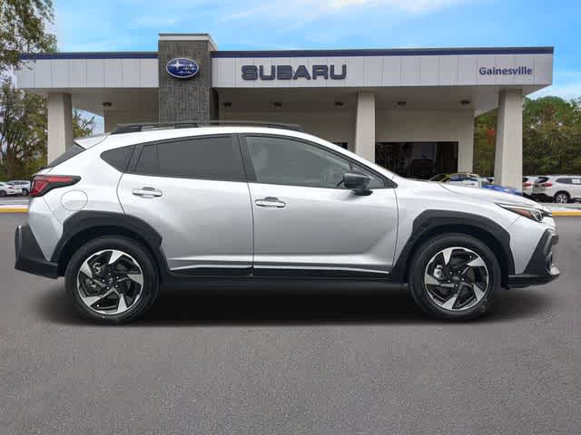 Thumbnail: 2026 Subaru Crosstrek - 7