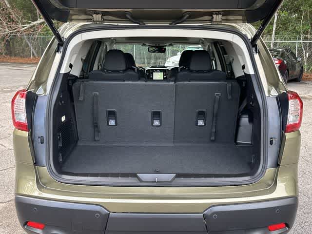 Thumbnail: 2026 Subaru Ascent - 31