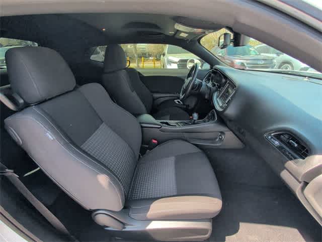 Thumbnail: 2022 Dodge Challenger - 17