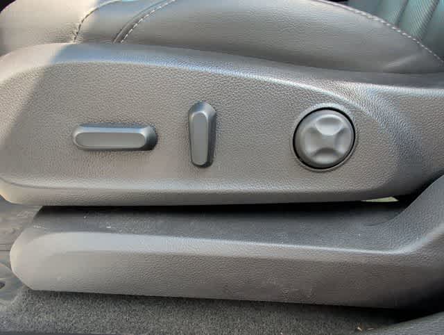 Thumbnail: 2019 Buick Envision - 15