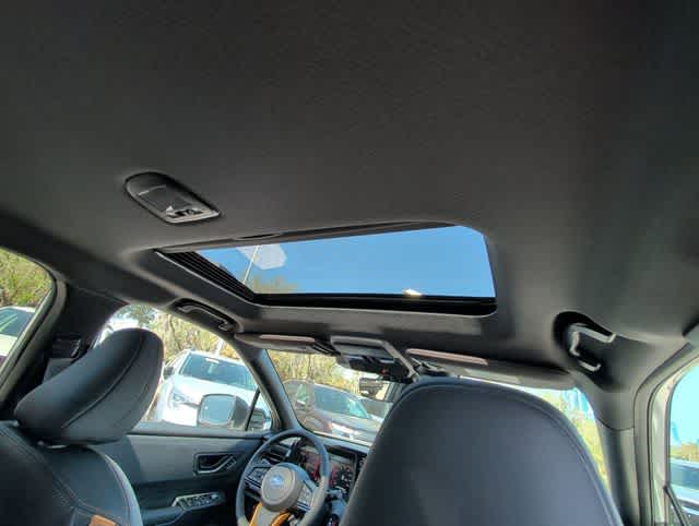 Thumbnail: 2026 Subaru Outback - 20