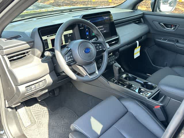 Thumbnail: 2026 Subaru Outback - 2