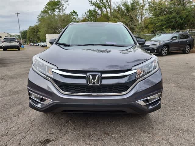 Thumbnail: 2016 Honda CR-V - 9