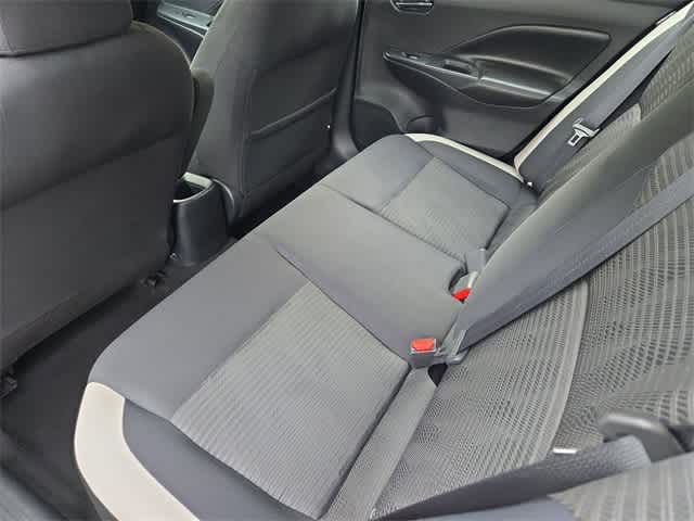 Thumbnail: 2020 Nissan Versa - 17