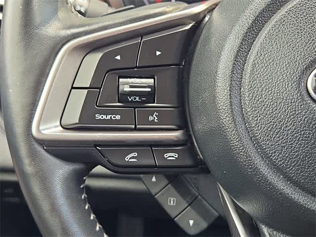 Thumbnail: 2022 Subaru Outback - 23