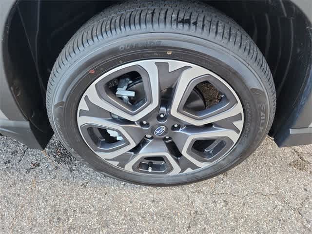 Thumbnail: 2025 Subaru Ascent - 12