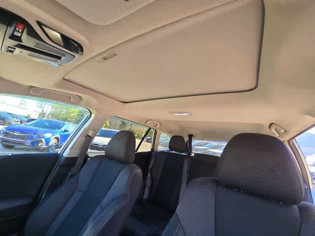 Thumbnail: 2024 Subaru Outback - 18