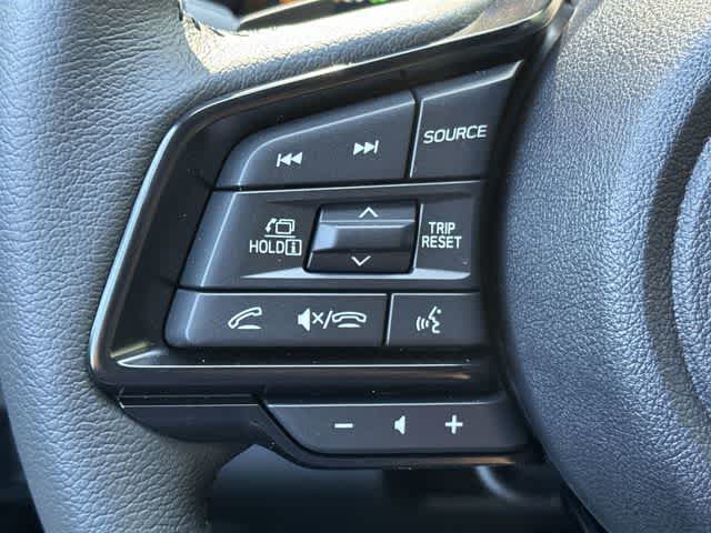 Thumbnail: 2026 Subaru Outback - 22
