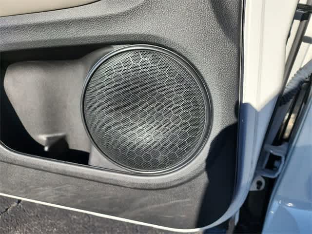 Thumbnail: 2022 Honda HR-V - 25