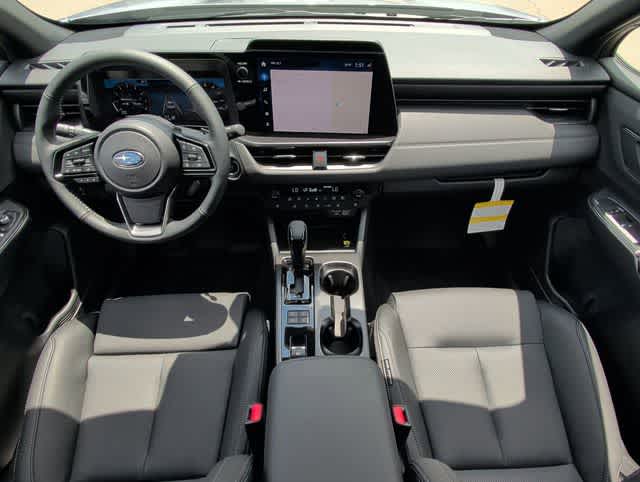 Thumbnail: 2026 Subaru Outback - 13