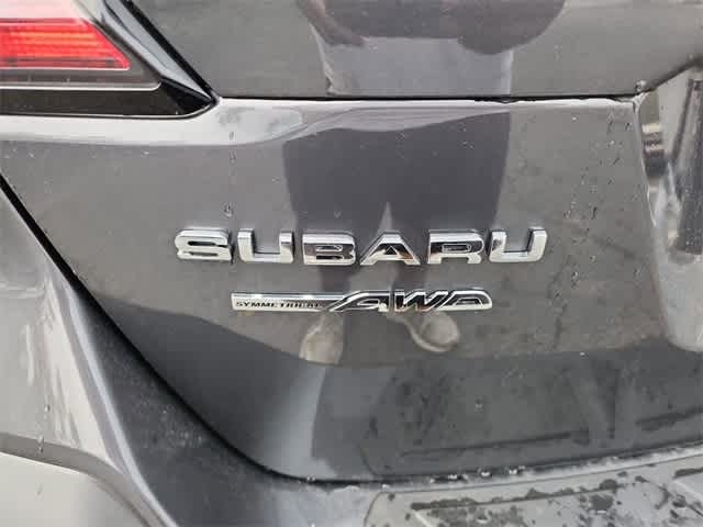 Thumbnail: 2025 Subaru Outback - 10