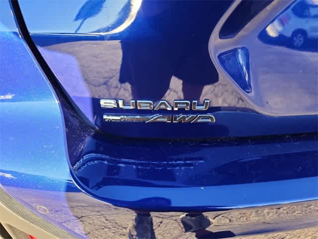 Thumbnail: 2024 Subaru Crosstrek - 10