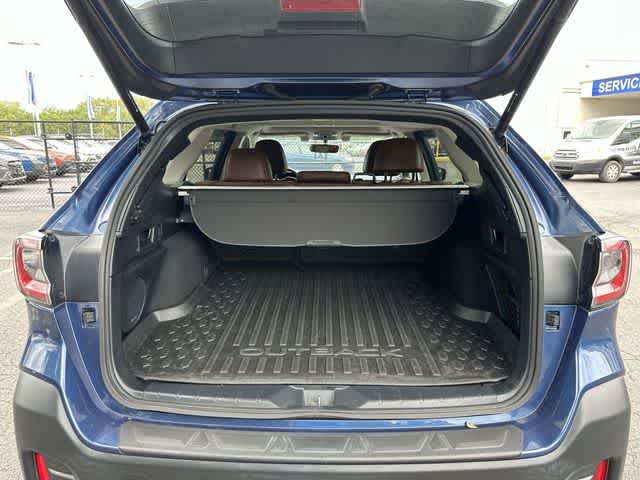 Thumbnail: 2022 Subaru Outback - 25