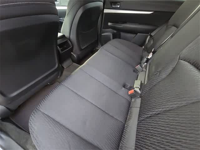 Thumbnail: 2012 Subaru Outback - 17