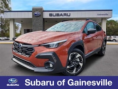 2025 Subaru Crosstrek Limited SUV